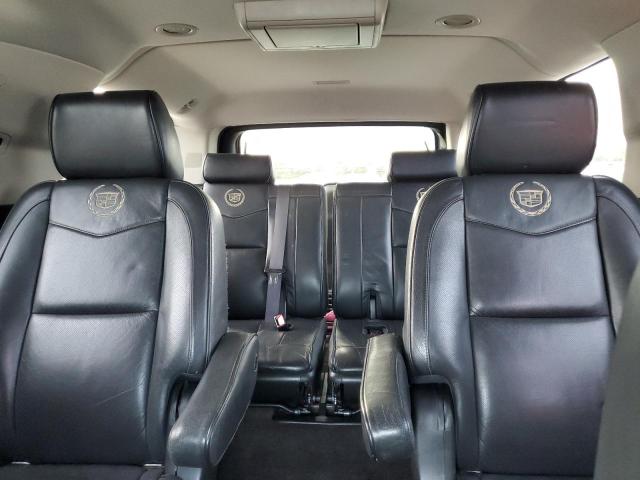 Photo 10 from auction – 2014 CADILLAC ESCALADE E with VIN 1GYS4KEF5ER233827