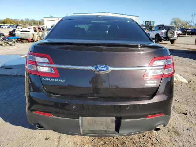 Photo 6 from auction – 2014 FORD TAURUS SEL with VIN 1FAHP2E82EG171328