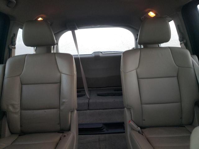 Photo 10 from auction – 2014 HONDA ODYSSEY EX with VIN 5FNRL5H66EB099372