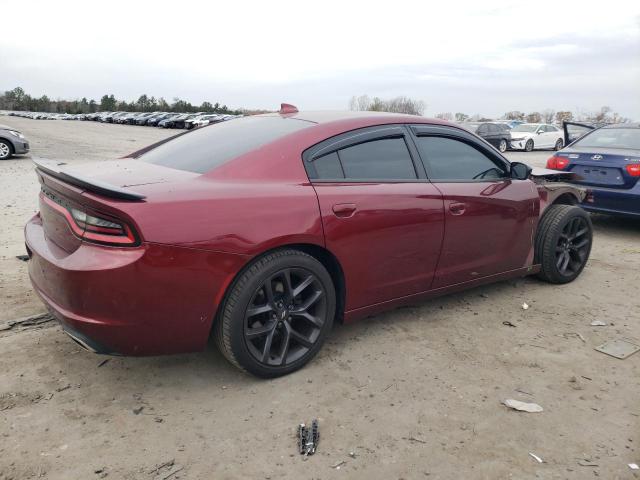 Photo 3 from auction – 2020 DODGE CHARGER SX with VIN 2C3CDXBG3LH228387
