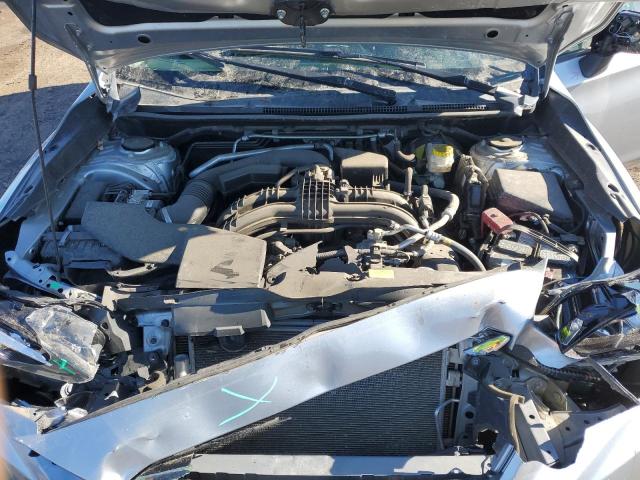 Photo 11 from auction – 2020 SUBARU IMPREZA PR with VIN 4S3GTAD64L3709866