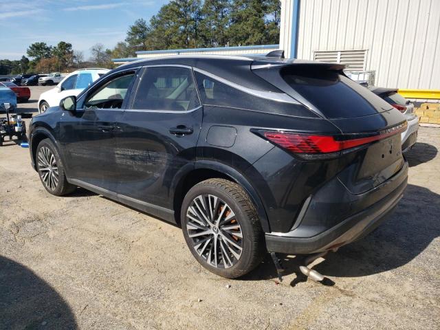 Photo 2 from auction – 2024 LEXUS RX 350 BAS with VIN 2T2BAMBA4RC024352
