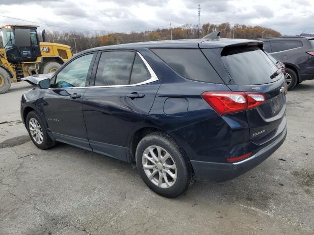 Photo 2 from auction – 2020 CHEVROLET EQUINOX LT with VIN 3GNAXJEV4LS622020