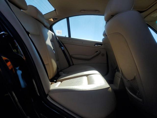 Photo 10 from auction – 2005 BMW 325 I with VIN WBAET37455NJ89193