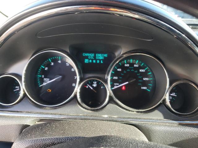 Photo 9 from auction – 2013 BUICK ENCLAVE with VIN 5GAKVCKD5DJ224796