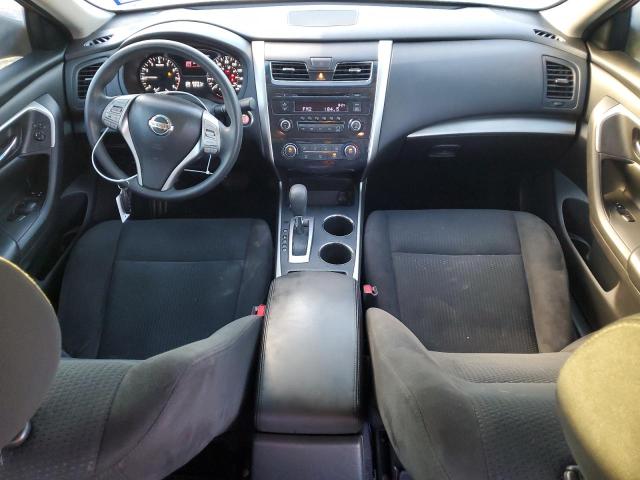 Photo 8 from auction – 2015 NISSAN ALTIMA 2.5 with VIN 1N4AL3AP3FN868682