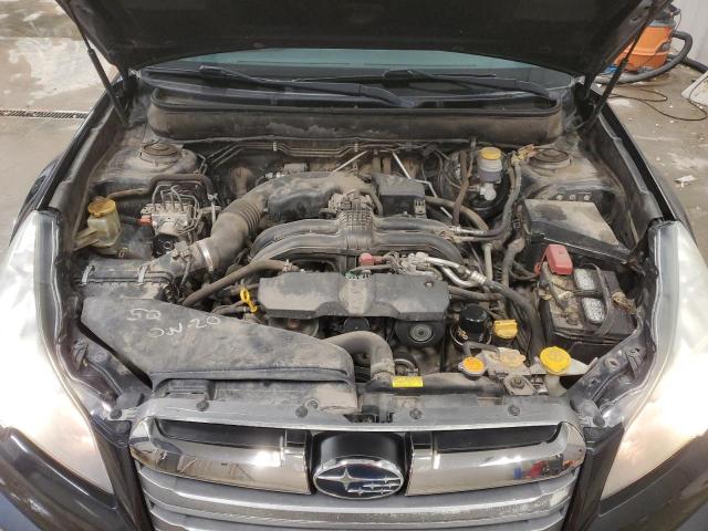 Photo 12 from auction – 2013 SUBARU OUTBACK 2. with VIN 4S4BRCSC4D3269027