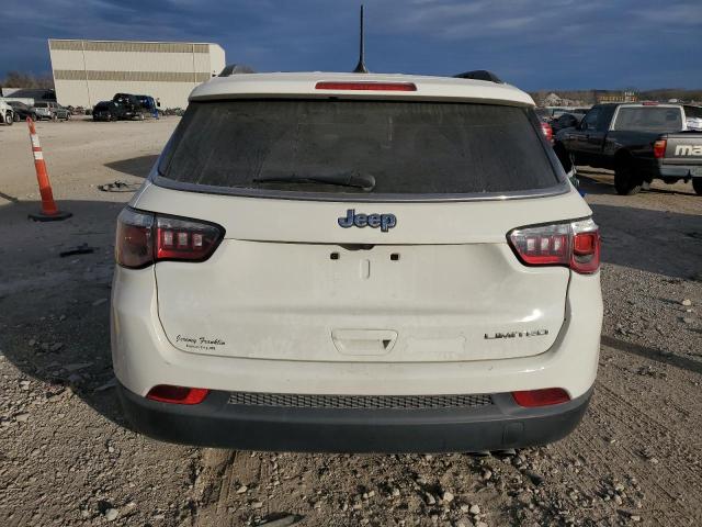 Photo 6 from auction – 2020 JEEP COMPASS LI with VIN 3C4NJCCB9LT129010
