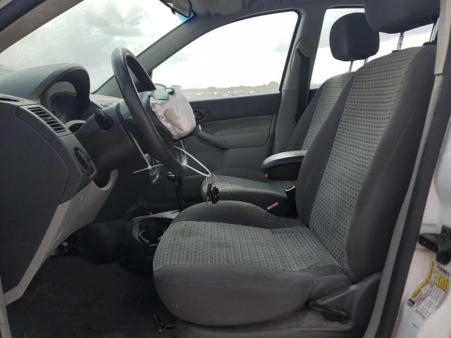 Photo 7 from auction – 2007 FORD FOCUS ZX4 with VIN 1FAFP34N77W247249