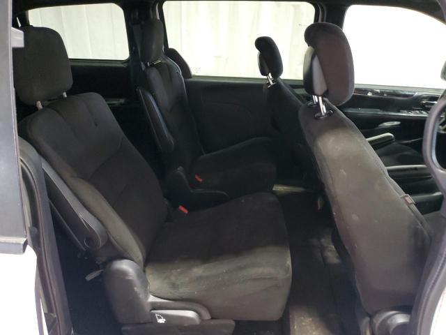 Photo 11 from auction – 2015 DODGE GRAND CARA with VIN 2C4RDGBG7FR702913