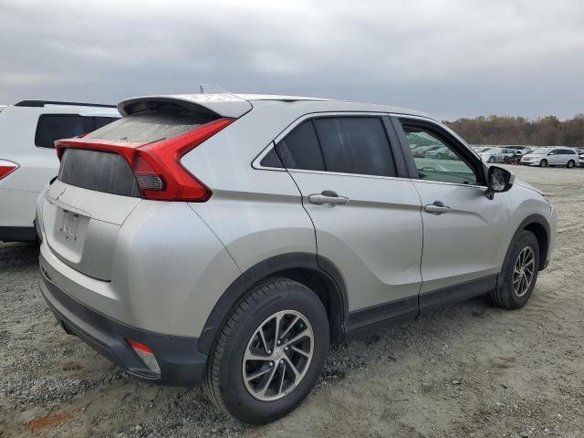 Photo 3 from auction – 2020 MITSUBISHI ECLIPSE CR with VIN JA4AS3AAXLZ032732