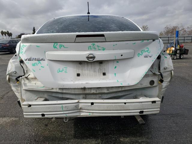 Photo 6 from auction – 2018 NISSAN VERSA S with VIN 3N1CN7AP5JK408008