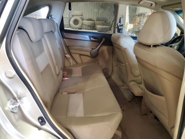 Photo 11 from auction – 2008 HONDA CR-V EX with VIN JHLRE38548C009100