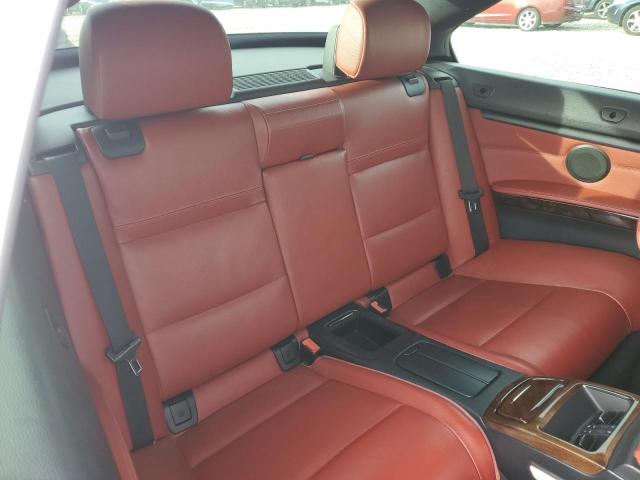 Photo 10 from auction – 2011 BMW 328 I with VIN WBADW3C59BE538272