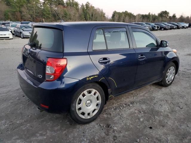 Photo 3 from auction – 2010 TOYOTA SCION XD with VIN JTKKU4B41AJ057350