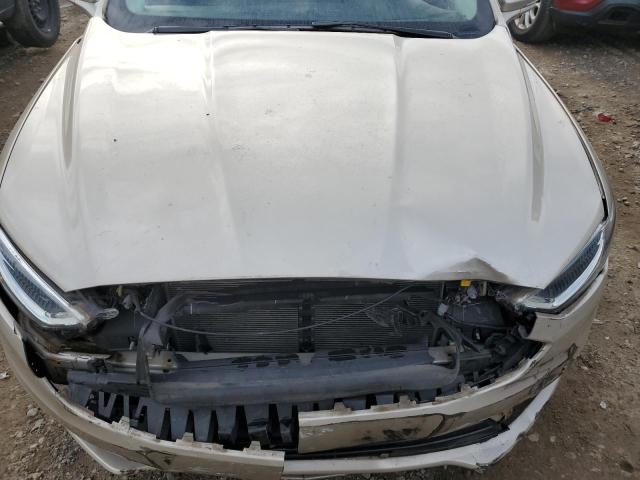 Photo 11 from auction – 2017 FORD FUSION TIT with VIN 3FA6P0RU9HR263052