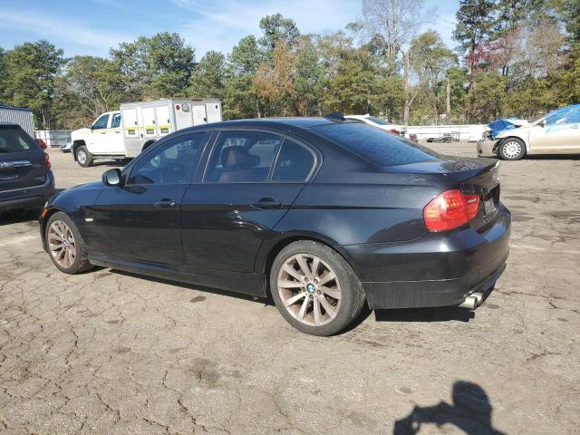 Photo 2 from auction – 2011 BMW 328 I with VIN WBAPH7C54BE683265