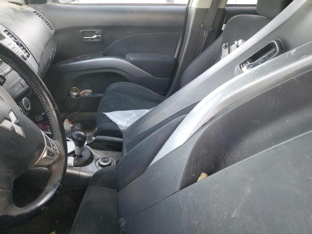 Photo 7 from auction – 2008 MITSUBISHI OUTLANDER with VIN JA4MT41X68Z004048