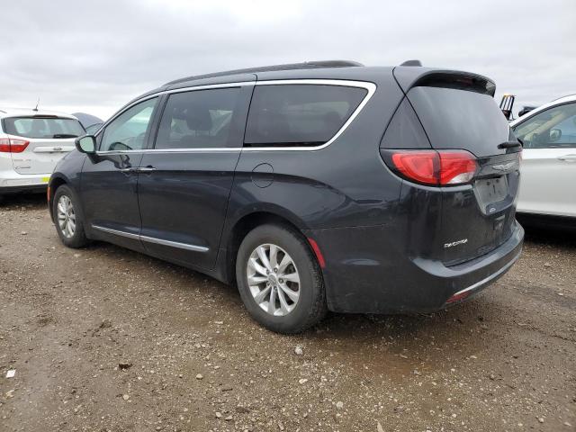 Photo 2 from auction – 2017 CHRYSLER PACIFICA T with VIN 2C4RC1BG1HR530140