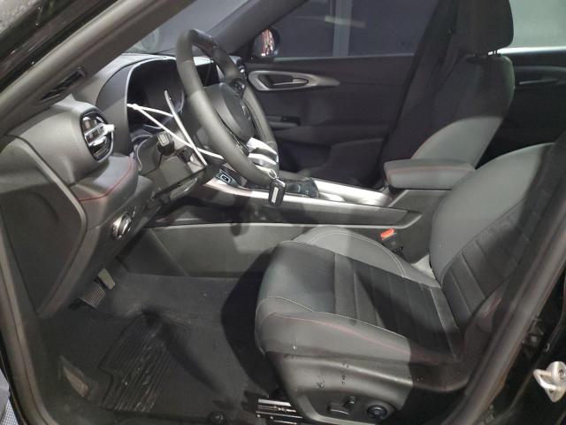 Photo 7 from auction – 2024 DODGE HORNET R/T with VIN ZACPDFCW7R3A33677