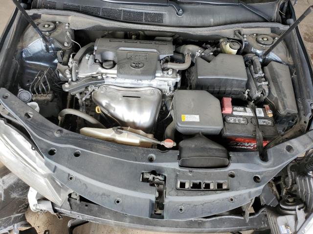 Photo 11 from auction – 2016 TOYOTA CAMRY LE with VIN 4T4BF1FK5GR525288