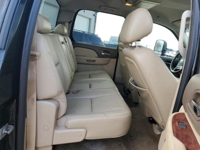 Photo 10 from auction – 2012 CHEVROLET SILVERADO with VIN 1GC4K1C8XCF228060