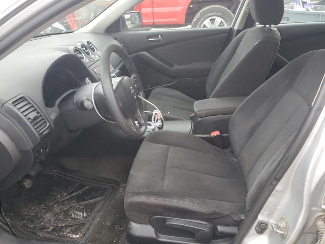 Photo 7 from auction – 2012 NISSAN ALTIMA BAS with VIN 1N4AL2AP8CC223074