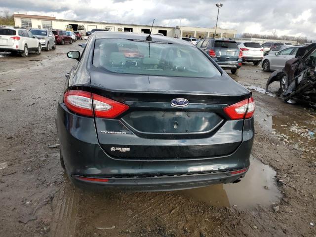 Photo 6 from auction – 2014 FORD FUSION S with VIN 3FA6P0G70ER200236