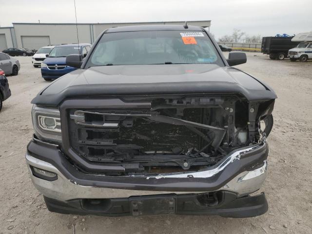 Photo 5 from auction – 2016 GMC SIERRA K15 with VIN 3GTU2MEC7GG116971