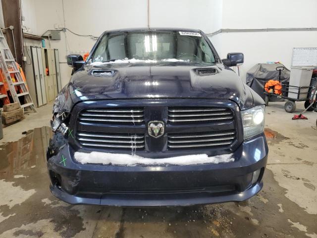 Photo 5 from auction – 2013 RAM 1500 SPORT with VIN 1C6RR7MTXDS626098