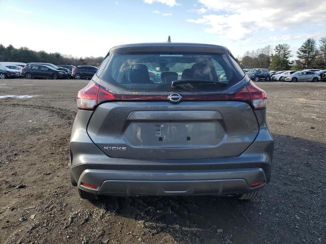 Photo 6 from auction – 2024 NISSAN KICKS S with VIN 3N1CP5BV2RL496677