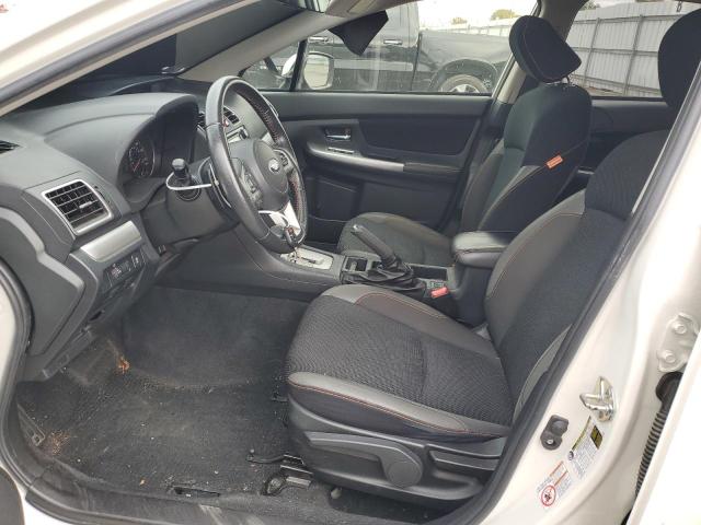 Photo 7 from auction – 2017 SUBARU CROSSTREK with VIN JF2GPABC5HH278091