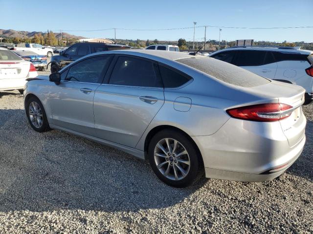 Photo 2 from auction – 2017 FORD FUSION SE with VIN 3FA6P0H73HR336038