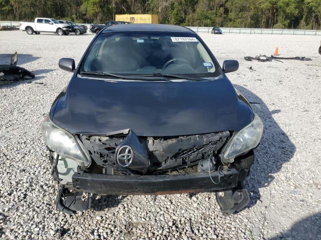 Photo 5 from auction – 2012 TOYOTA COROLLA BA with VIN 5YFBU4EE6CP042398