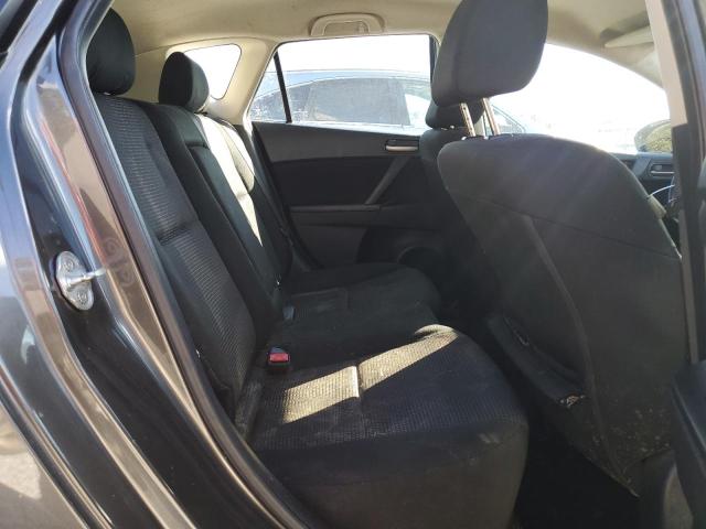 Photo 10 from auction – 2013 MAZDA 3 I with VIN JM1BL1L73D1755514