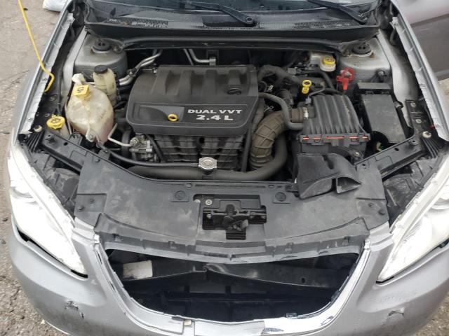 Photo 11 from auction – 2013 CHRYSLER 200 LX with VIN 1C3CCBABXDN686772