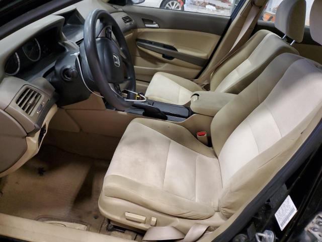 Photo 7 from auction – 2010 HONDA ACCORD LXP with VIN 1HGCP2F45AA082092