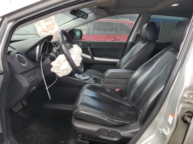 Photo 7 from auction – 2007 MAZDA CX-7 with VIN JM3ER29L570101539