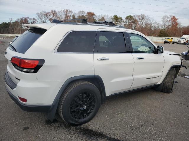 Photo 3 from auction – 2014 JEEP GRAND CHER with VIN 1C4RJFBG8EC546360