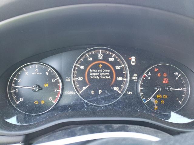 Photo 9 from auction – 2023 MAZDA 3 PREMIUM with VIN 3MZBPBDM7PM371173