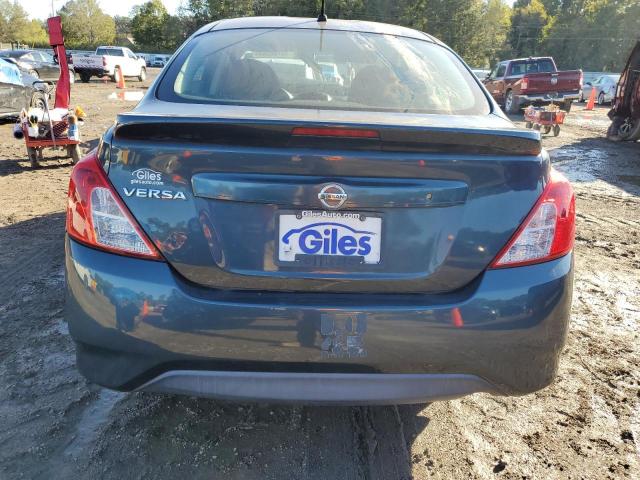 Photo 6 from auction – 2017 NISSAN VERSA S with VIN 3N1CN7AP7HL866783