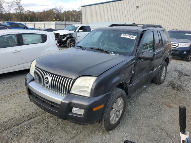 MERCURY MOUNTAINEE 2007 with VIN 4M2EU47E27UJ16915 - Photo from auction