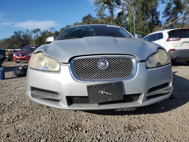 Photo 5 from auction – 2009 JAGUAR XF PREMIUM with VIN SAJWA06B99HR07510