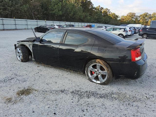 Photo 2 from auction – 2010 DODGE CHARGER SR with VIN 2B3CA7CW7AH291582