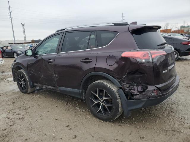 Photo 2 from auction – 2018 TOYOTA RAV4 SE with VIN 2T3JFREVXJW818750
