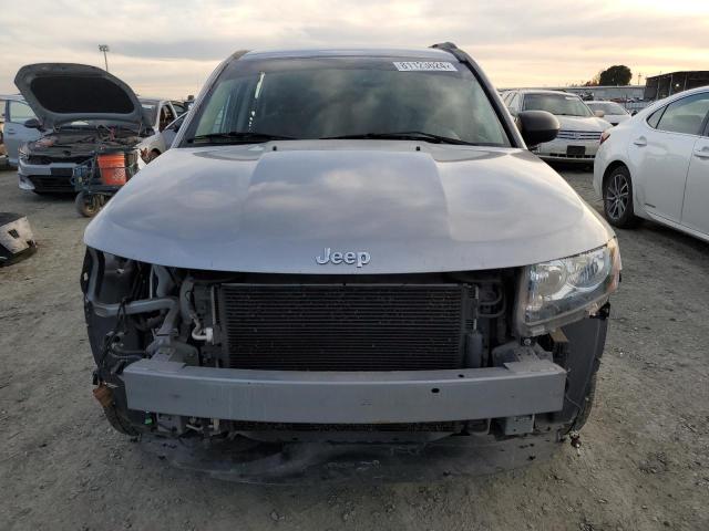 Photo 5 from auction – 2016 JEEP COMPASS SP with VIN 1C4NJCBA4GD609377