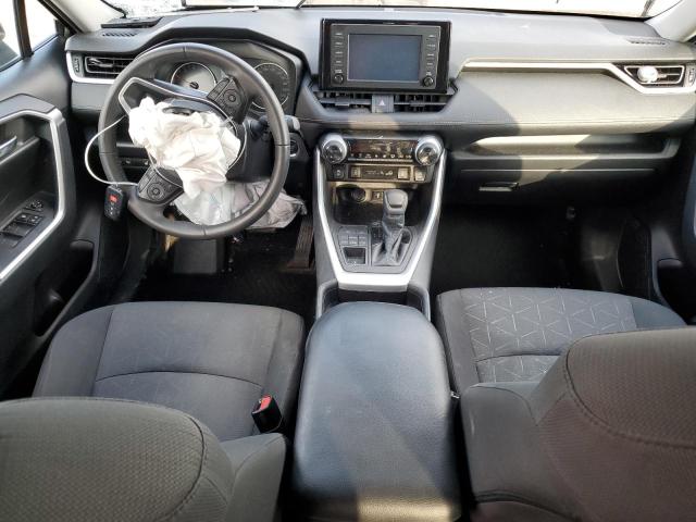 Photo 8 from auction – 2021 TOYOTA RAV4 XLE with VIN 2T3R1RFV9MC149747