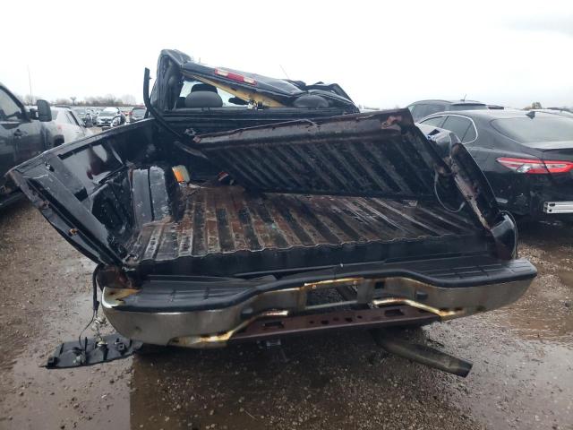 Photo 6 from auction – 2004 GMC SIERRA K25 with VIN 1GTHK29U14E327966