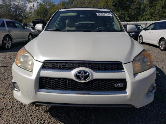 Photo 5 from auction – 2010 TOYOTA RAV4 LIMIT with VIN 2T3YK4DVXAW004015