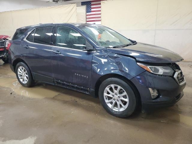 Photo 4 from auction – 2019 CHEVROLET EQUINOX LT with VIN 3GNAXKEV2KL242849